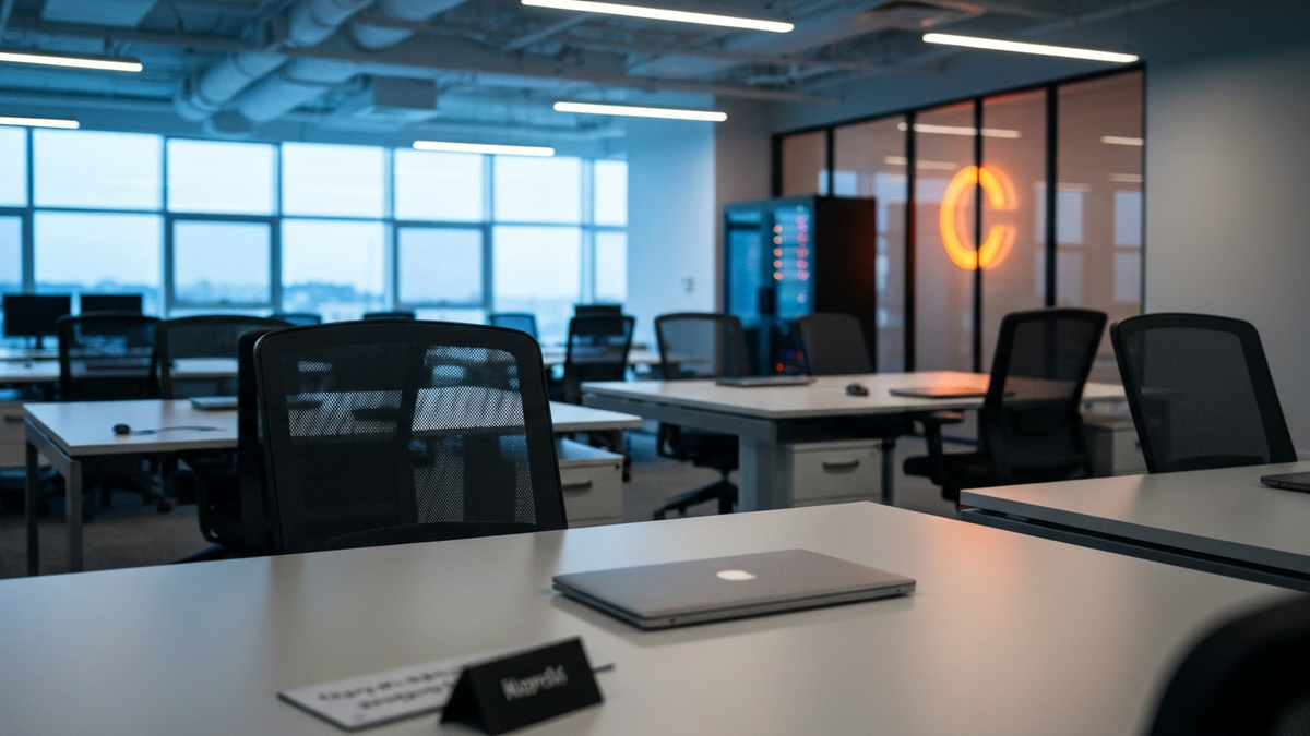Cloudflare Cuts 20 Percent of Its Workforce in 2026 as AI Targets Measurer Jobs First