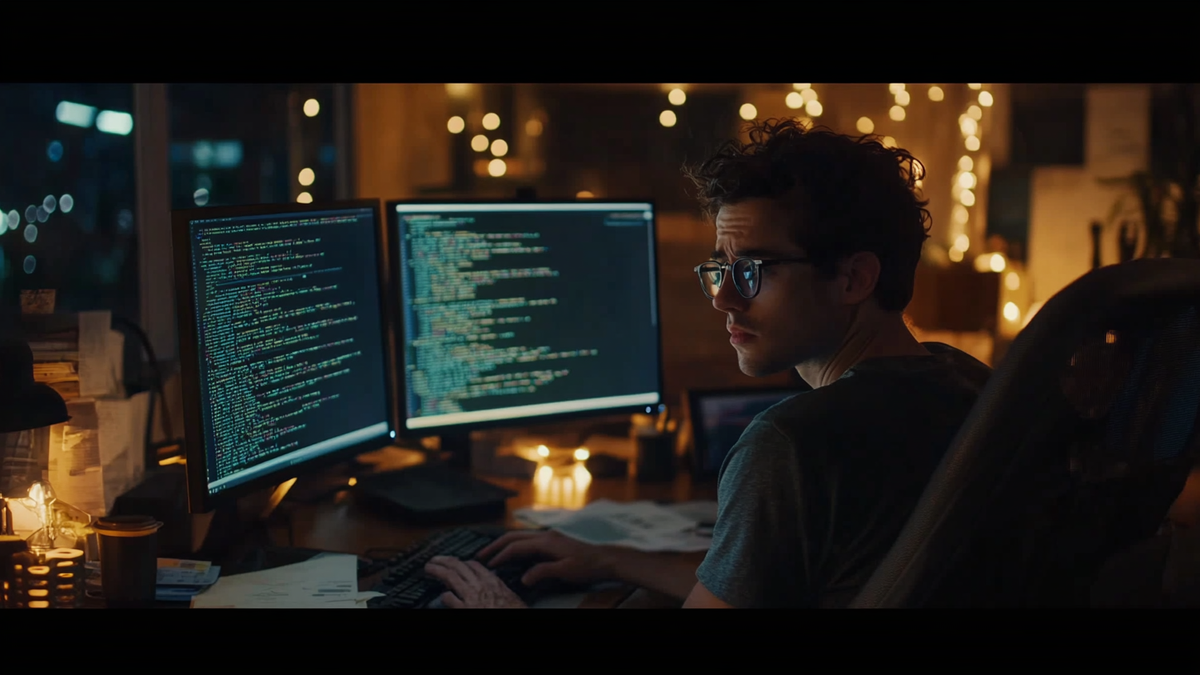 Tech Developers Struggle: Bridging the Hiring Gap