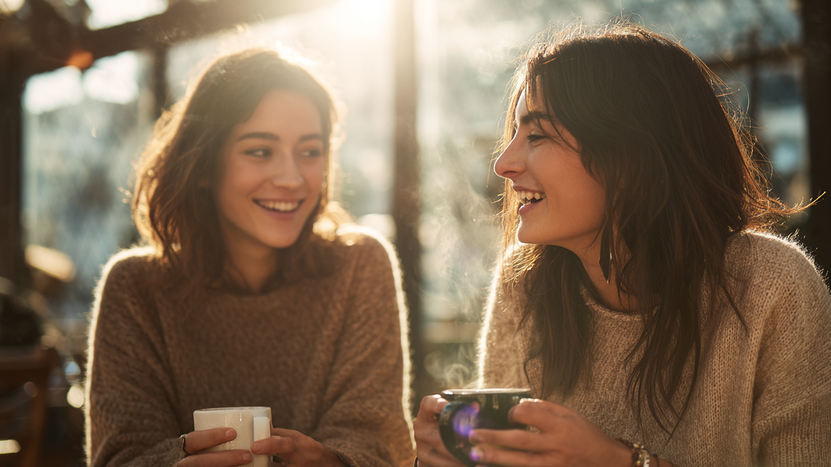 How a 1950s Ad Campaign Gave Us the Coffee Break