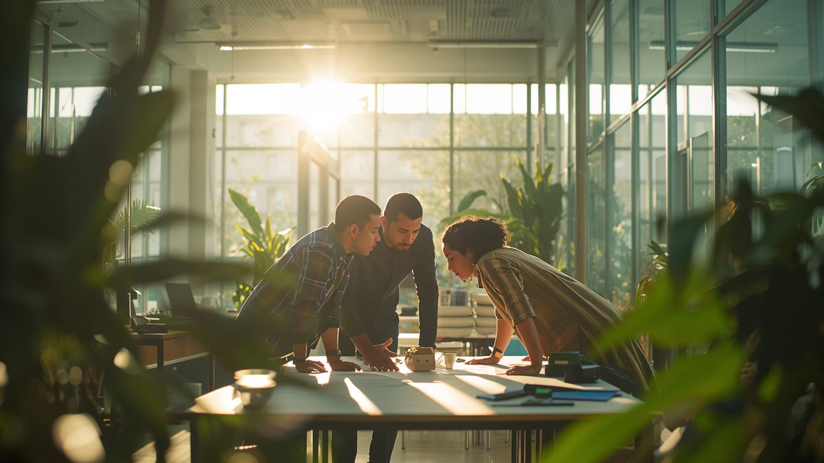 Companies Are Opening DEI Programs to All... | Metaintro