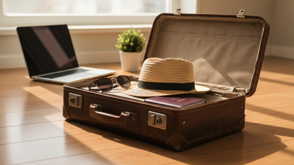 Why More Companies Are Now Paying Workers to Take Vacation in 2026