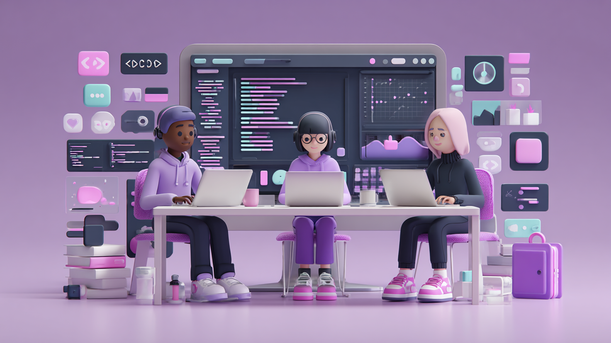 Top 10 Computer Science Jobs (Complete 2025 Career Guide With Salaries)