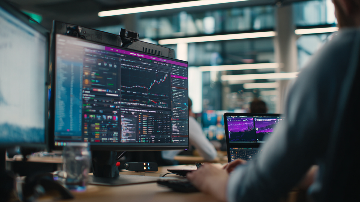 Morgan Stanley Eyes Productivity Surprise in 2026