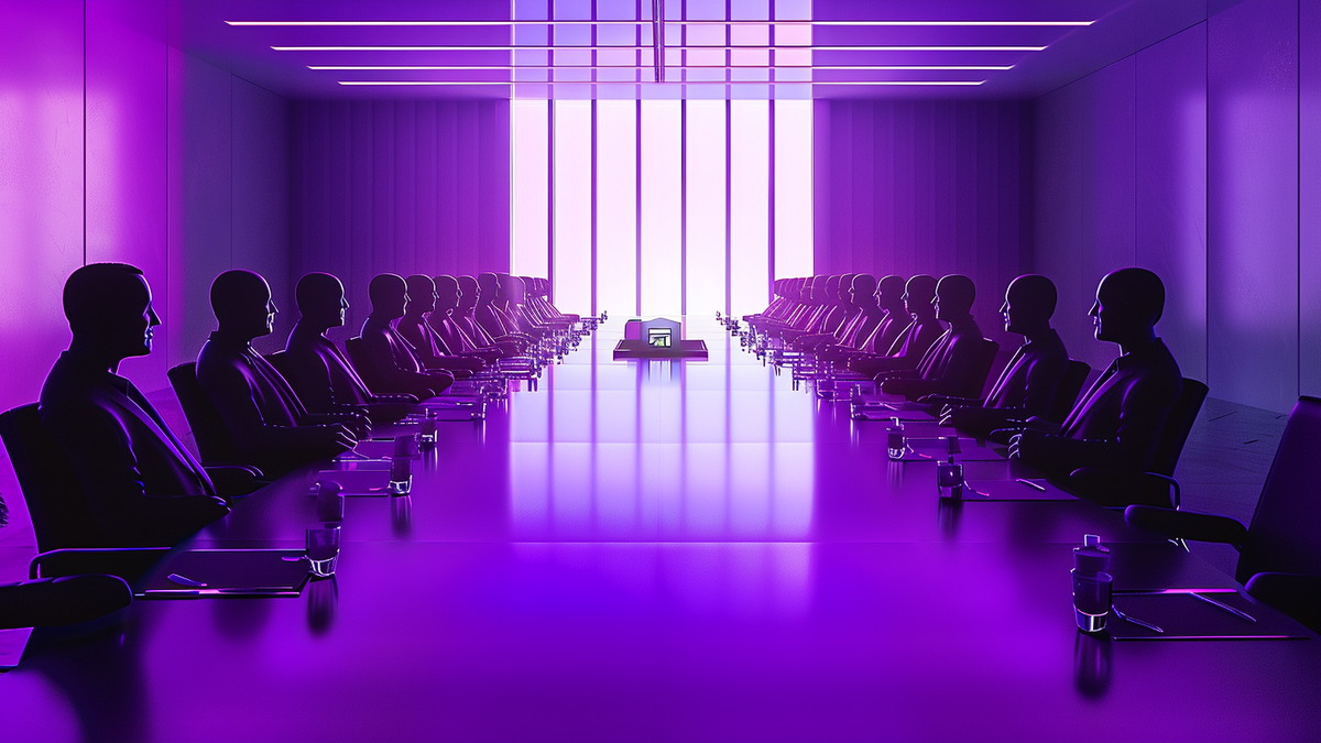 The AI Trust Gap: Why Managers and Workers Can't Agree on Automation