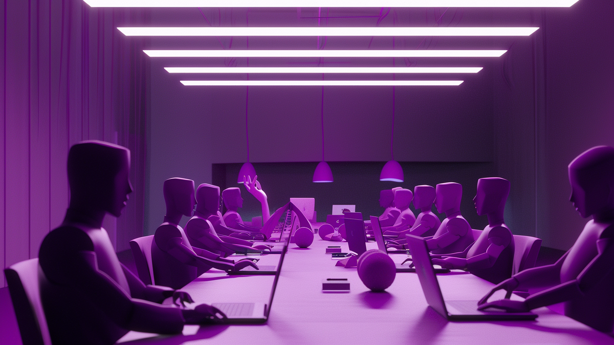 Why Teams That Use AI Are Getting Less Creative — And How to Fix It