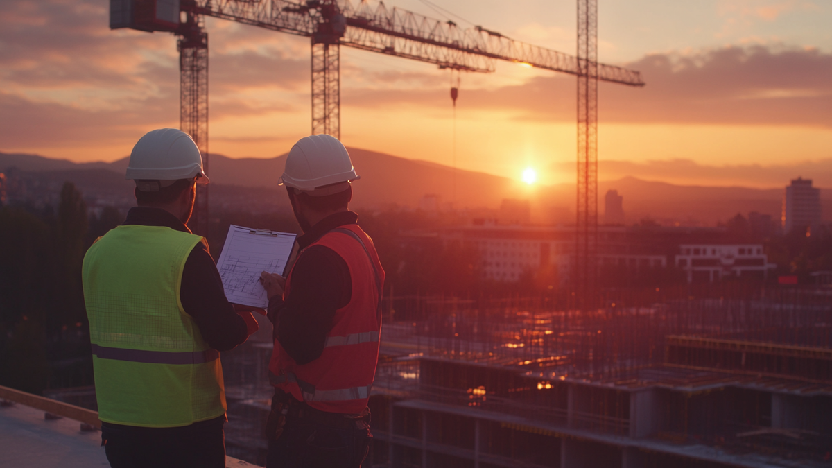 UK Construction Job Boom: Over 1.5 Million Vacancies Open