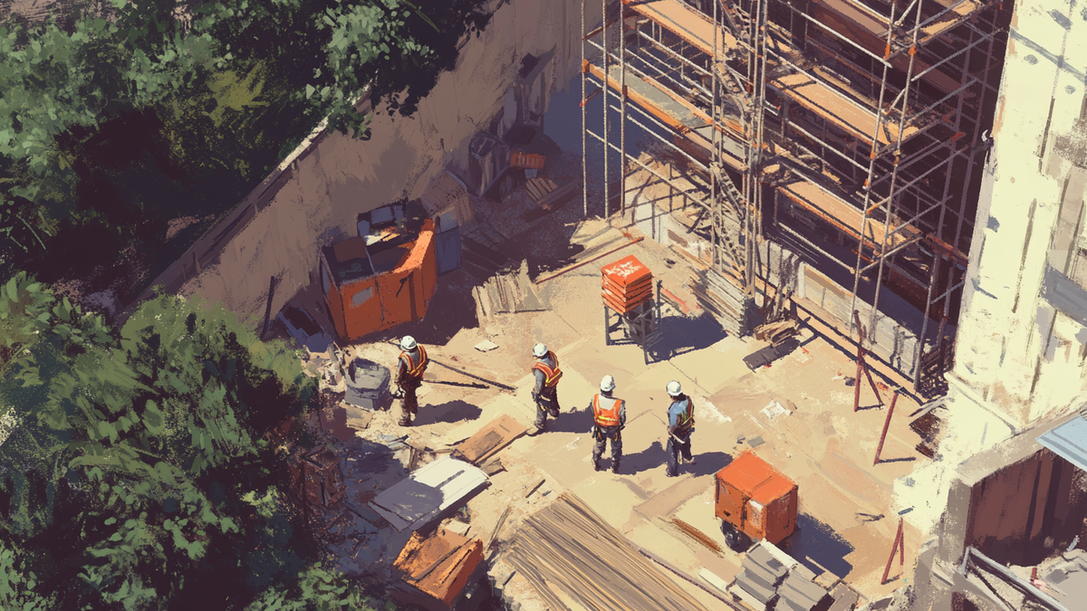 Fairmont Developers Expands Workforce Amid Major Renovations