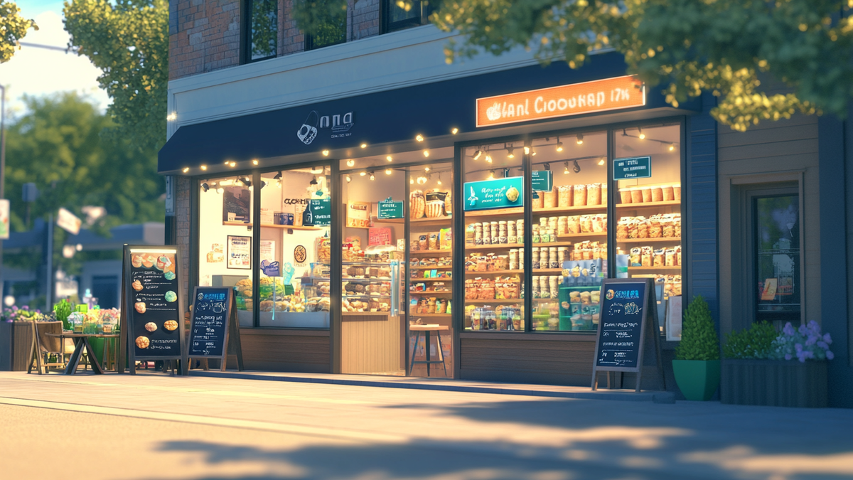 Join the Sweet Team: Dirty Dough Cookies in Rockville Now Hiring!