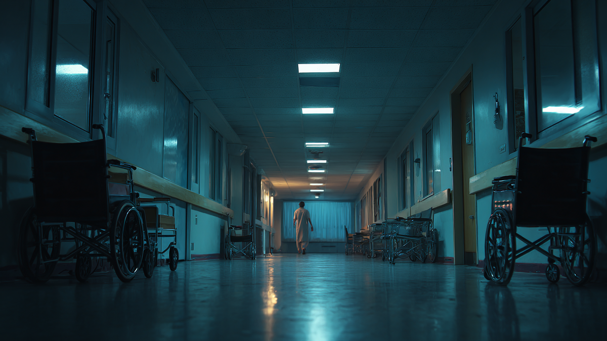 Healthcare Bankruptcies Surge 33% in Q1 2026 as Senior Care and Physician Practices Buckle Under Margin Squeeze