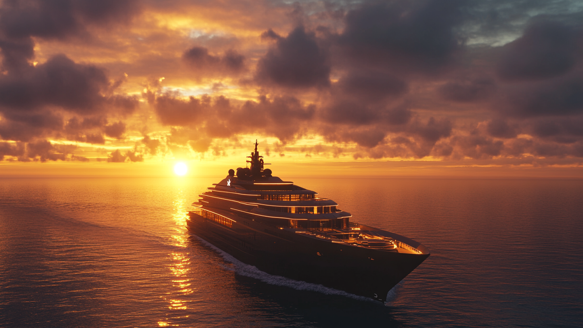 Brazilian Crew's Labor Rights Lawsuit Sparks Hiring Bans in Cruise Industry