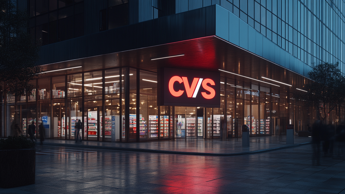 CVS Health Announces Layoffs in New Jersey Amid Strategic Workforce Changes