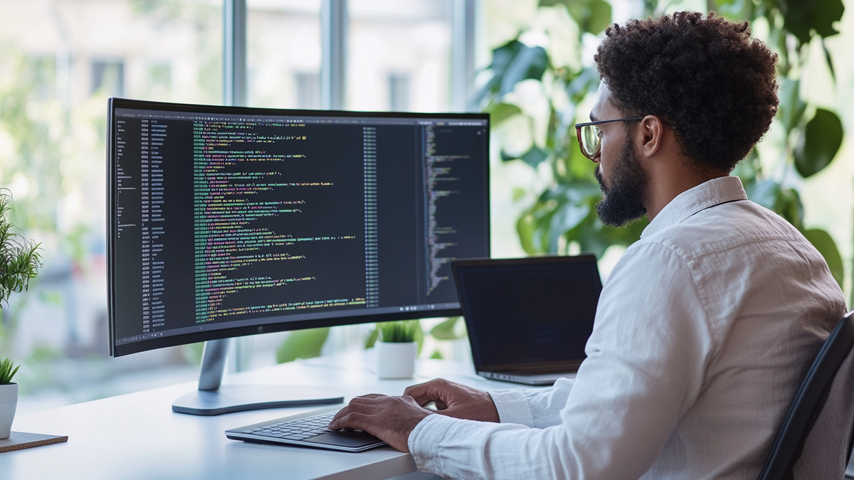 Unlocking Growth: The Power of Remote React Developers