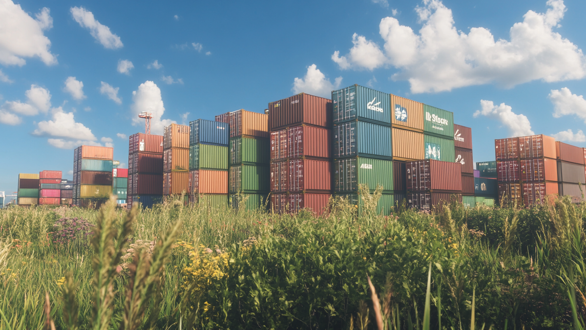 Dockworkers Union Suspends Strike to Facilitate Contract Negotiations