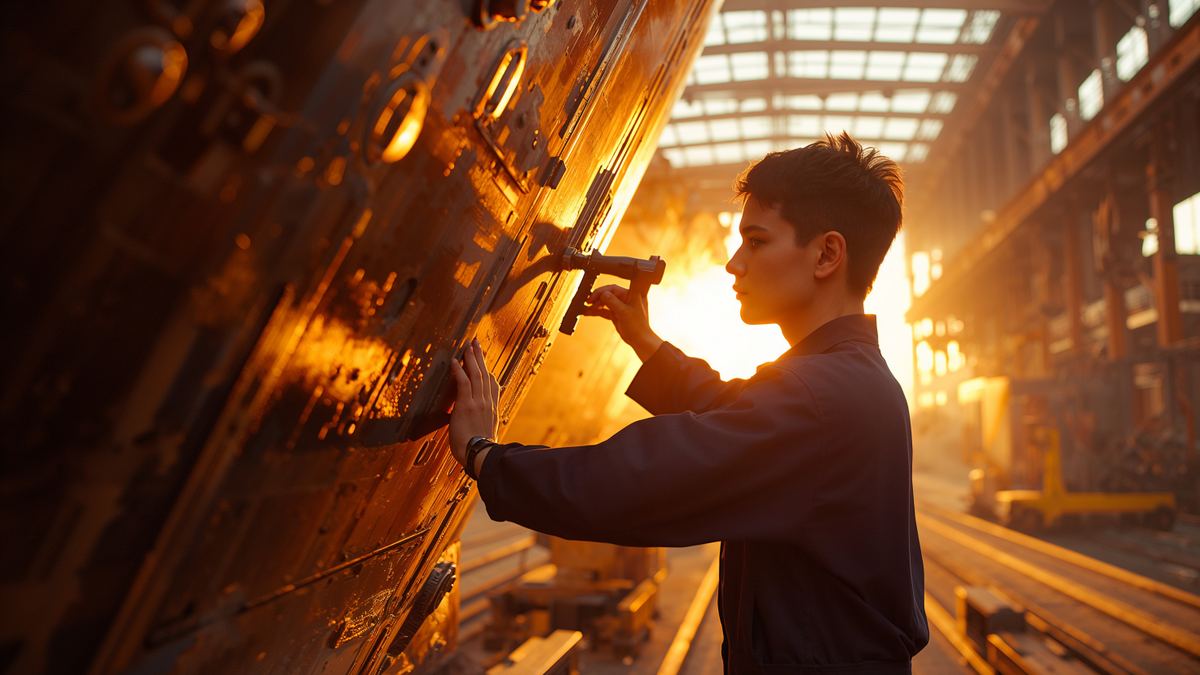 DOL Offers $145 Million in Apprenticeship Grants — A New Path Into High-Paying Careers
