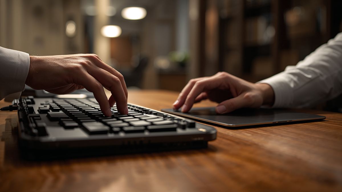 DOL's New AI Literacy Framework Is Reshaping How Workers Get Trained