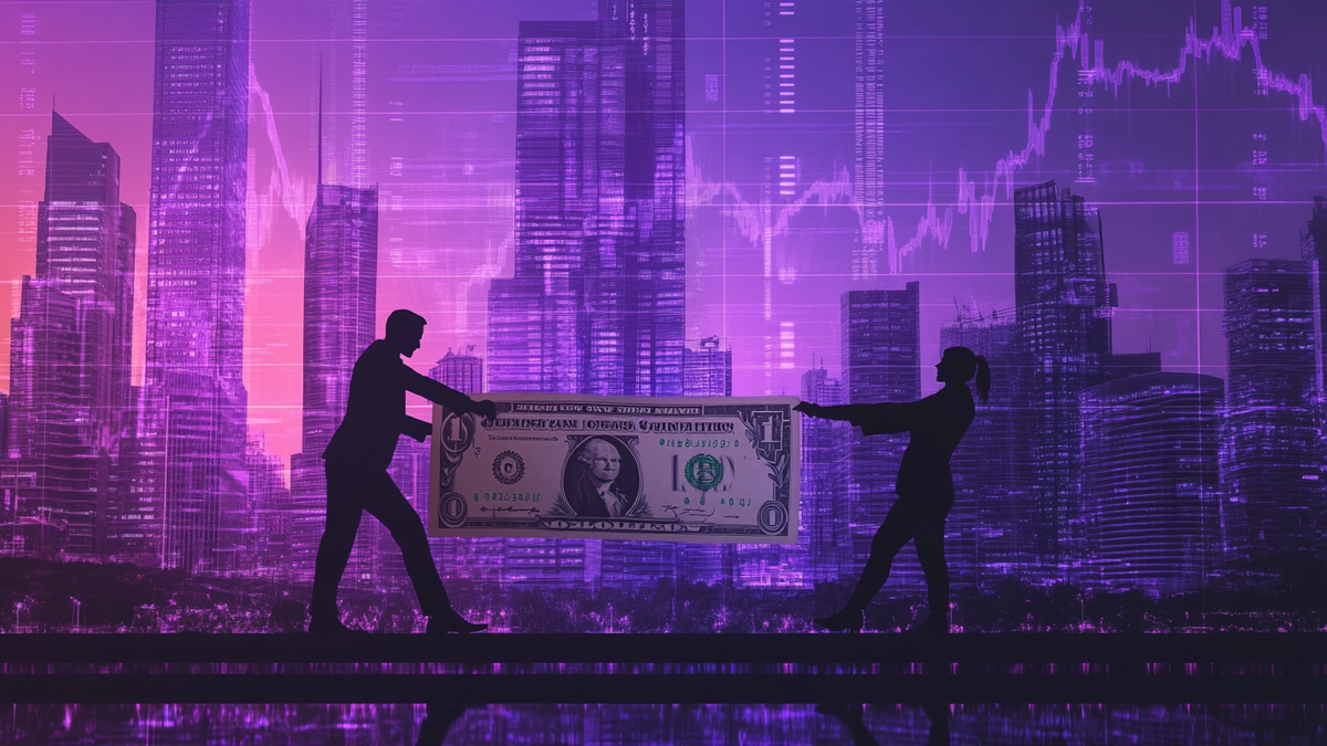 Wage Competition: The New Dynamics of Labor Markets
