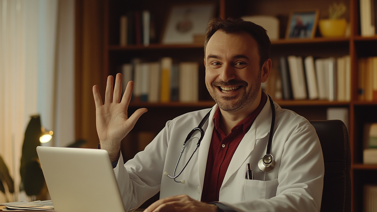 Lucrative Remote Healthcare Jobs Earning $60K+ Annually