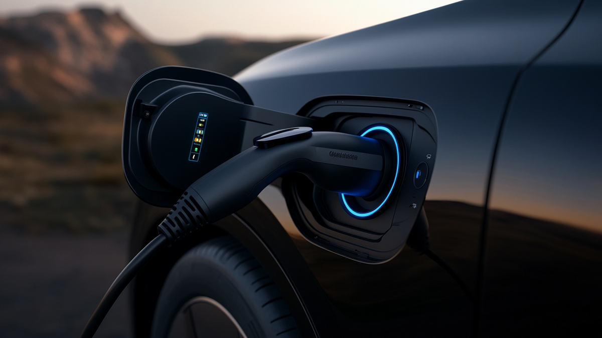 Blink Charging Cuts 100 Jobs as EV Demand Declines