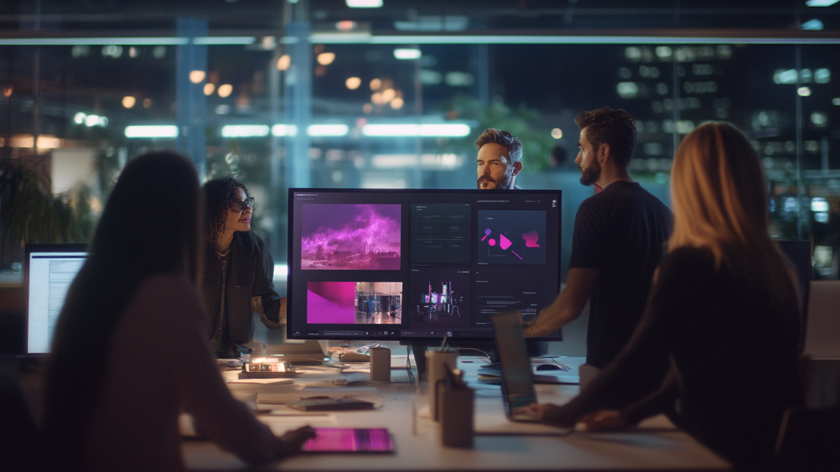 Ditching CVs: A New Era for Hiring in Creative Agencies