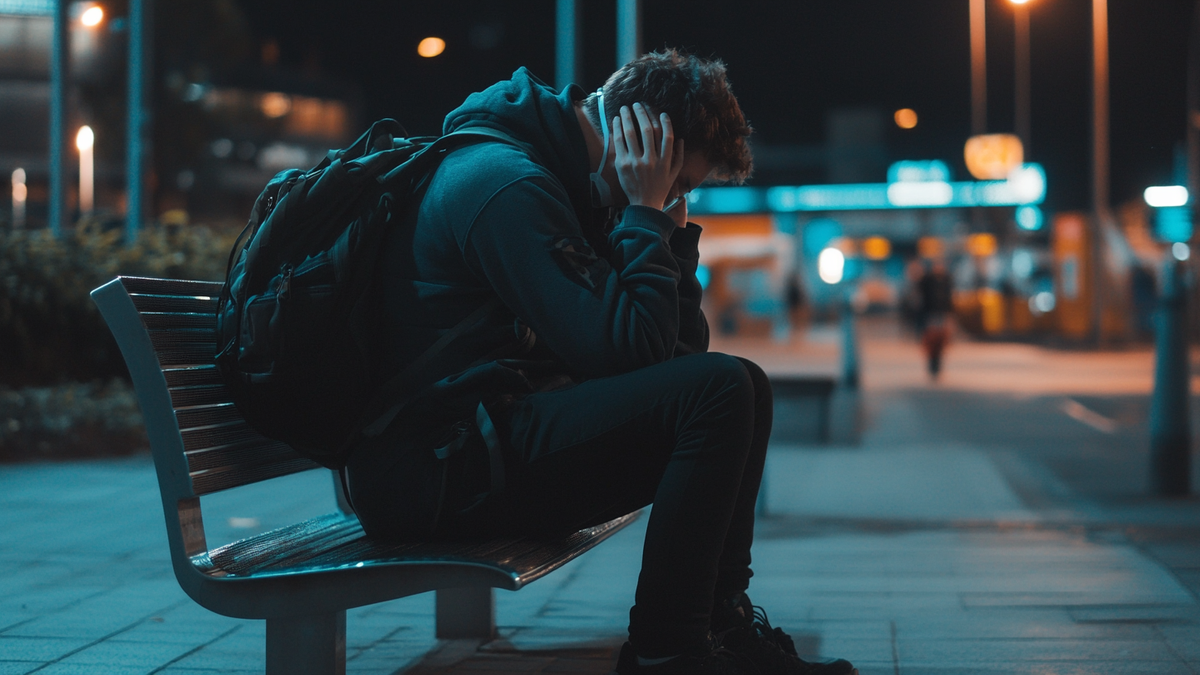 Gen Z Workers Prioritize Mental Health, Resigning from Jobs Amid Stigma