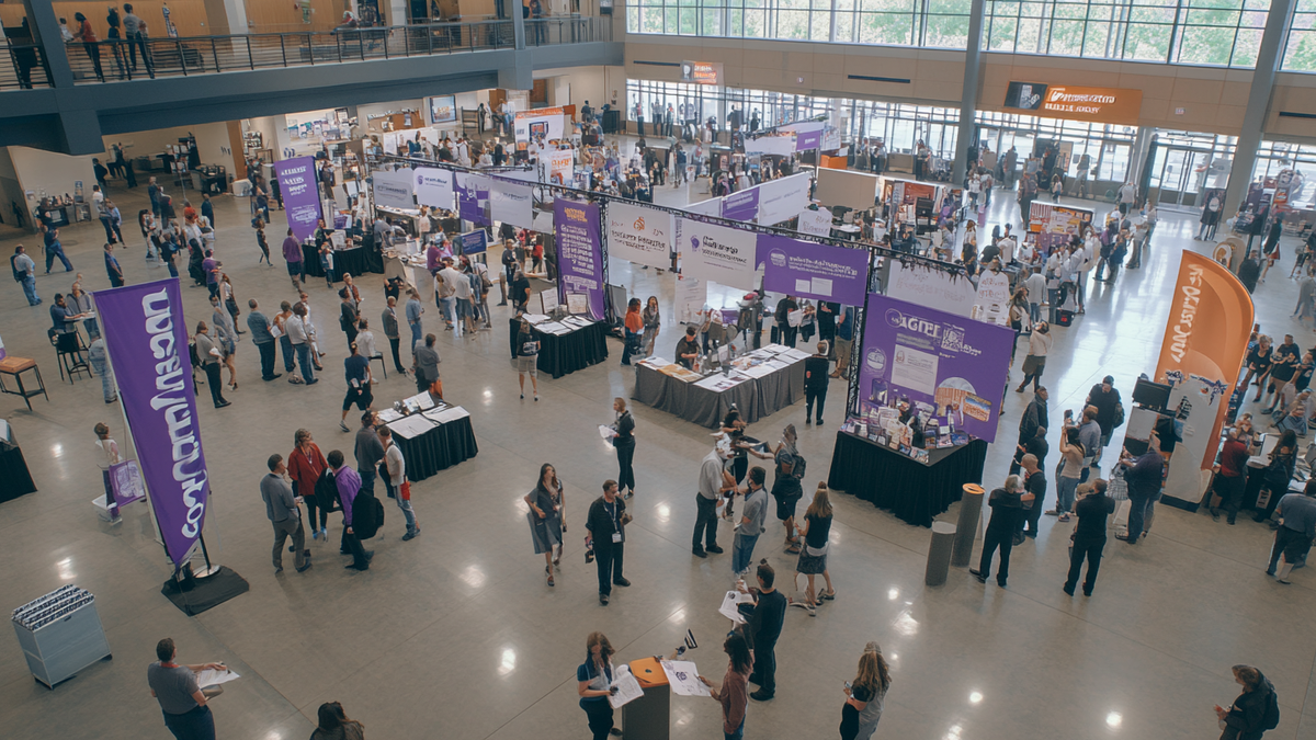 Racine Job Fair on September 19: Connect with 20+ Local Employers