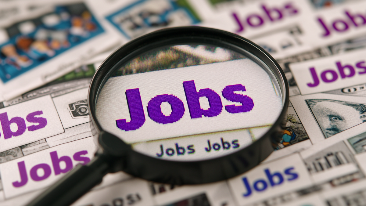 Low Layoffs: A Deceptive Sign of Labor Market Stability