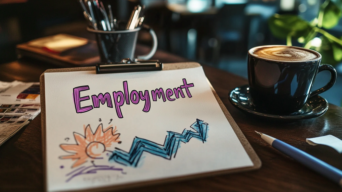 Italy's Employment Rate Hits Record High in Q2 2024