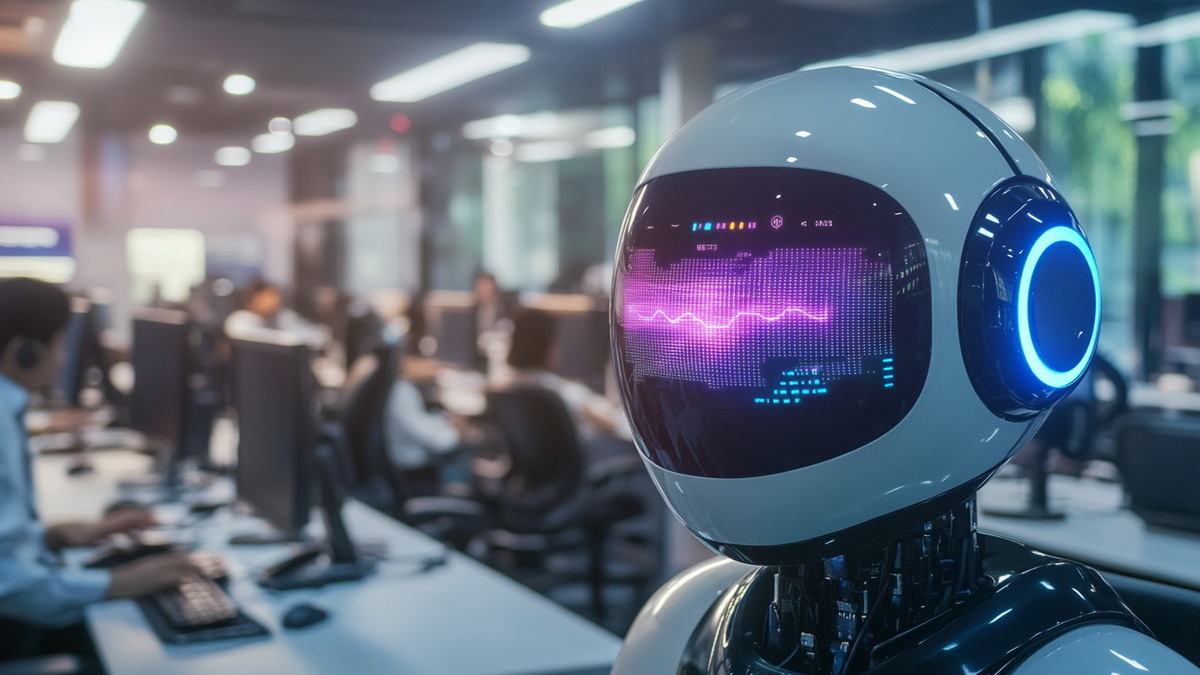 AI Is Reshaping the Call Center Landscape in the Philippines