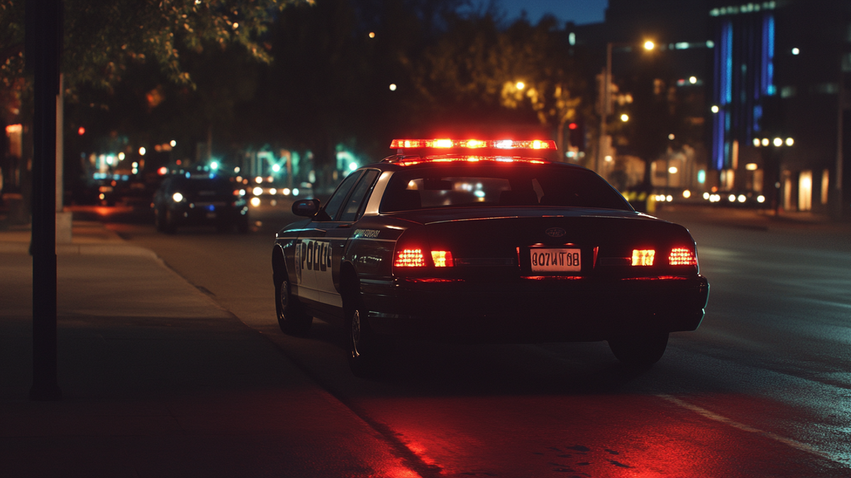 Wayne Township Police Department Now Hiring Officers