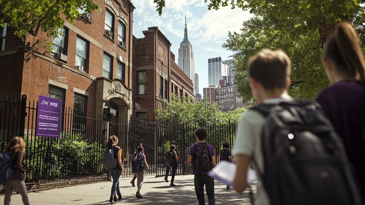 NYC Public Schools Launches Major Hiring Initiative for Educators and Support Staff