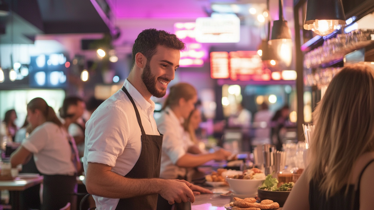 Fifth Circuit Ruling: Major Win for Hospitality Employers on Tip Credit Regulations