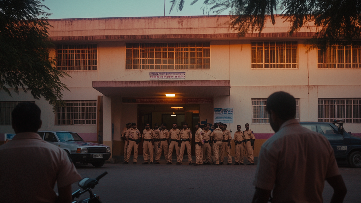 RPSC AE Recruitment 2024: Registration Deadline Extended for 1,014 Posts