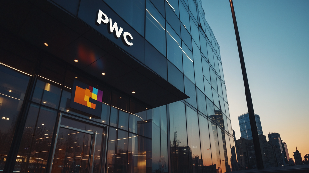 PwC Cuts 1,800 Jobs in Strategic Restructuring Effort
