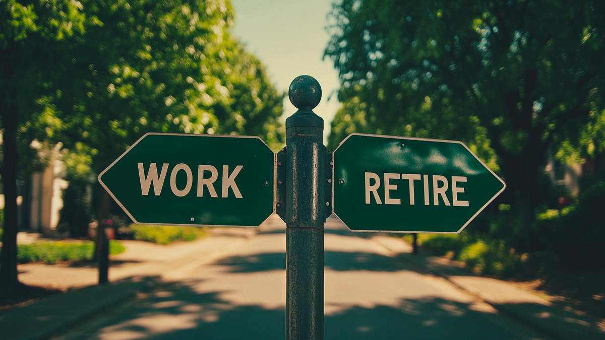 Boomer Retirement Wave: Preparing Employers for the Future