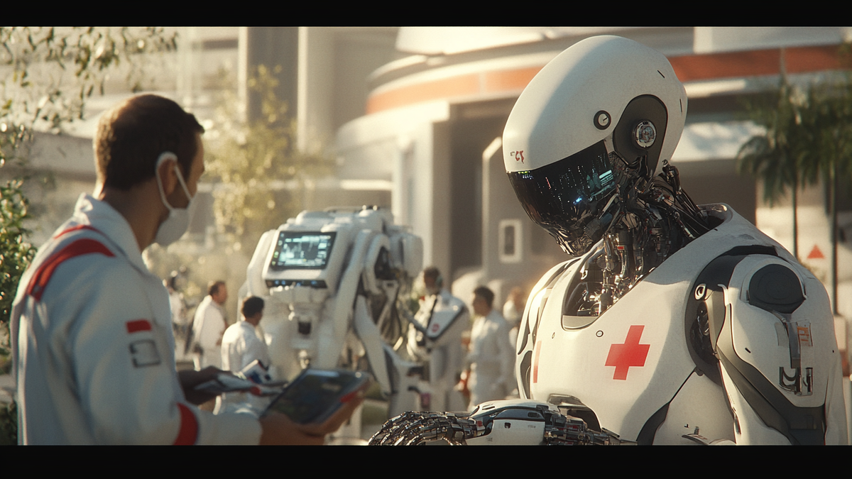 AI demand fueling hiring of tech workers in non-tech sectors  