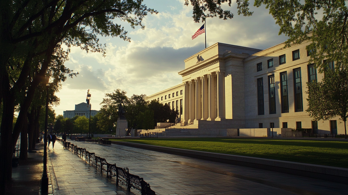 Fed's Barkin Signals Potential Shift from Cautious Hiring to Layoffs