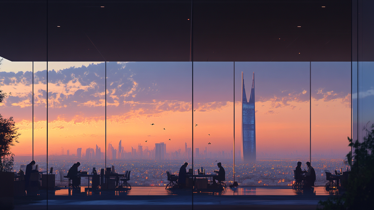 Saudi Arabia Embraces Four-Day Work Week for Enhanced Work-Life Balance