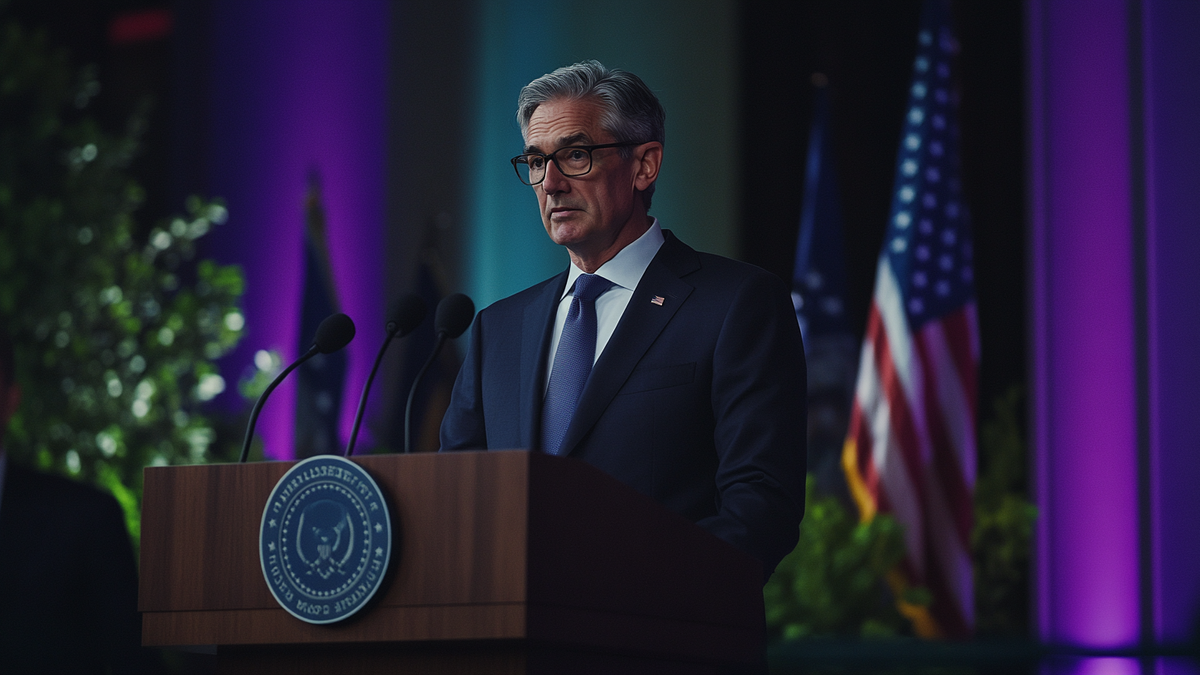 Labor Market Data May Prompt Federal Reserve Interest Rate Changes