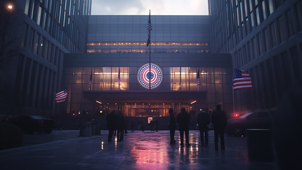Navigating Recruitment Challenges in the Intelligence Community