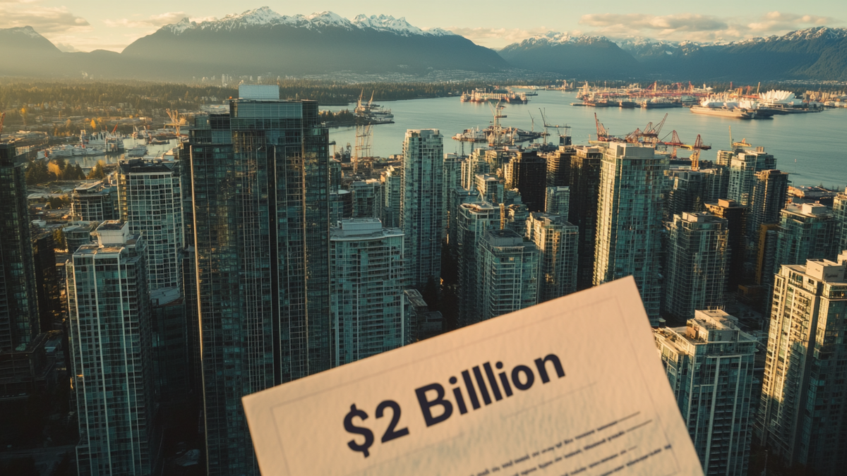 CFIB Urges WorkSafeBC to Return $2 Billion Surplus to Struggling Employers