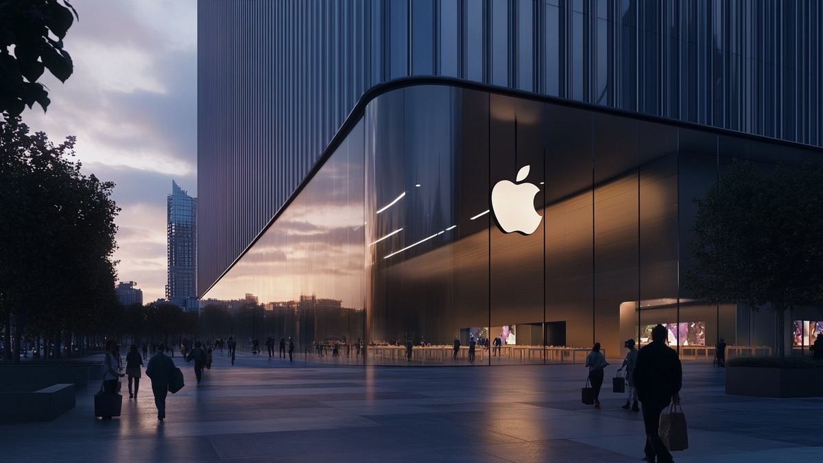 Apple Shakes Its Reputation: A Shift Towards Layoffs