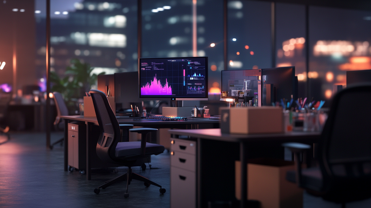 August Layoffs Reach Record Highs as New Hiring Plummets