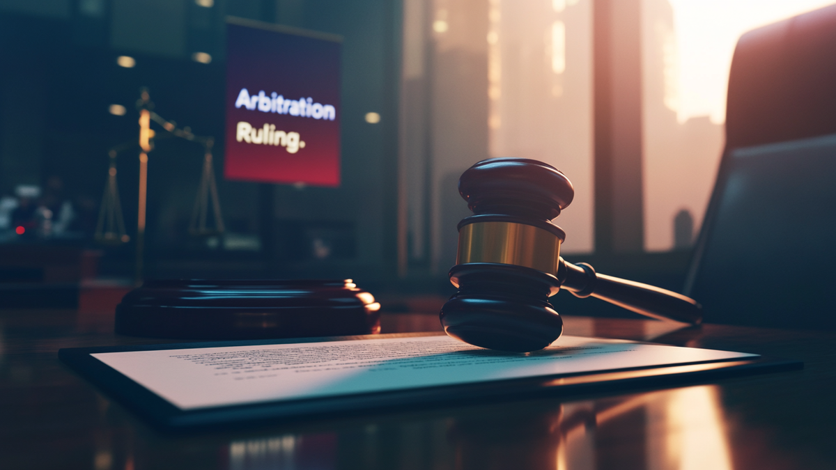 Navigating Employer Arbitration: Insights from California's Consumer Ruling