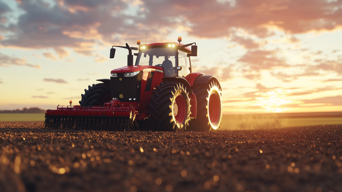 CNH Industrial Announces Major Layoffs Impacting Thousands