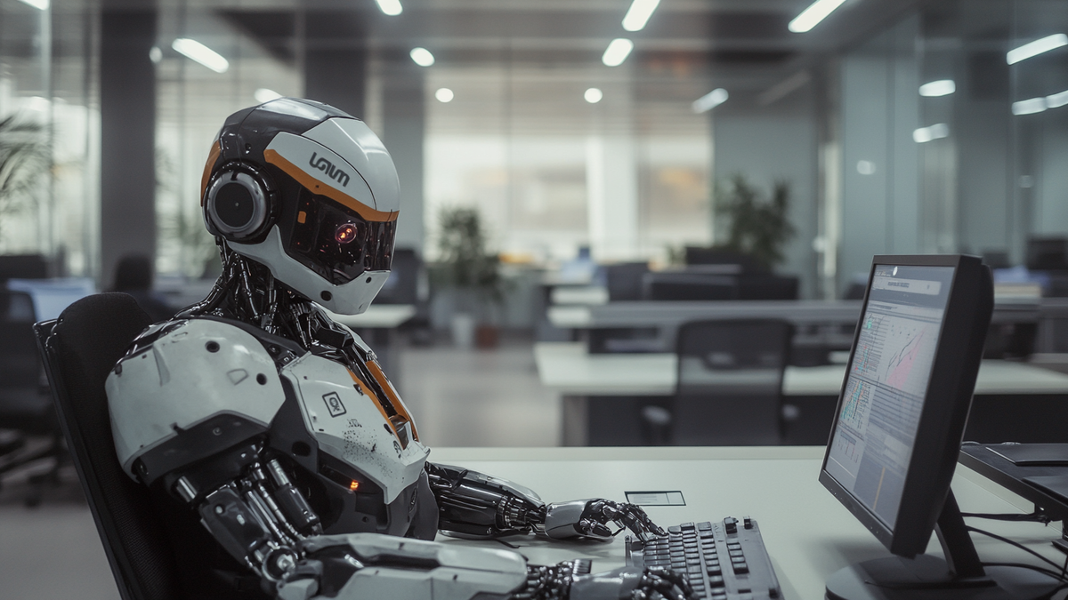 Americans' Rising Fears of AI Job Losses