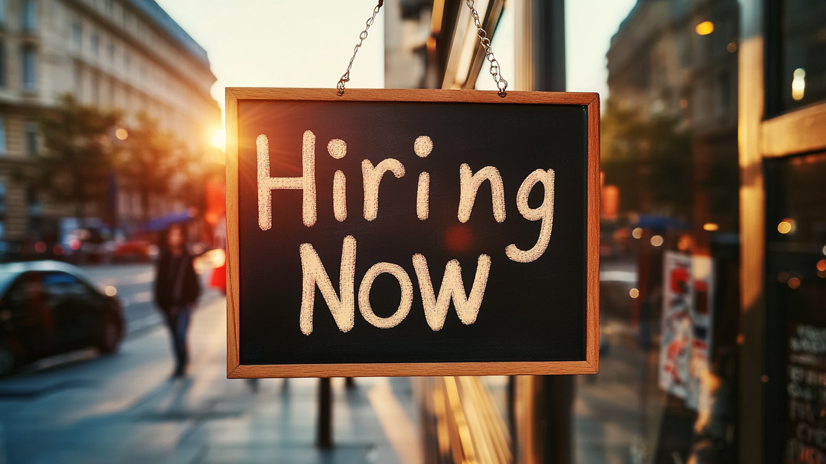 Late Summer Hiring Trends in Tourism and Hospitality Keep Job Ads Strong