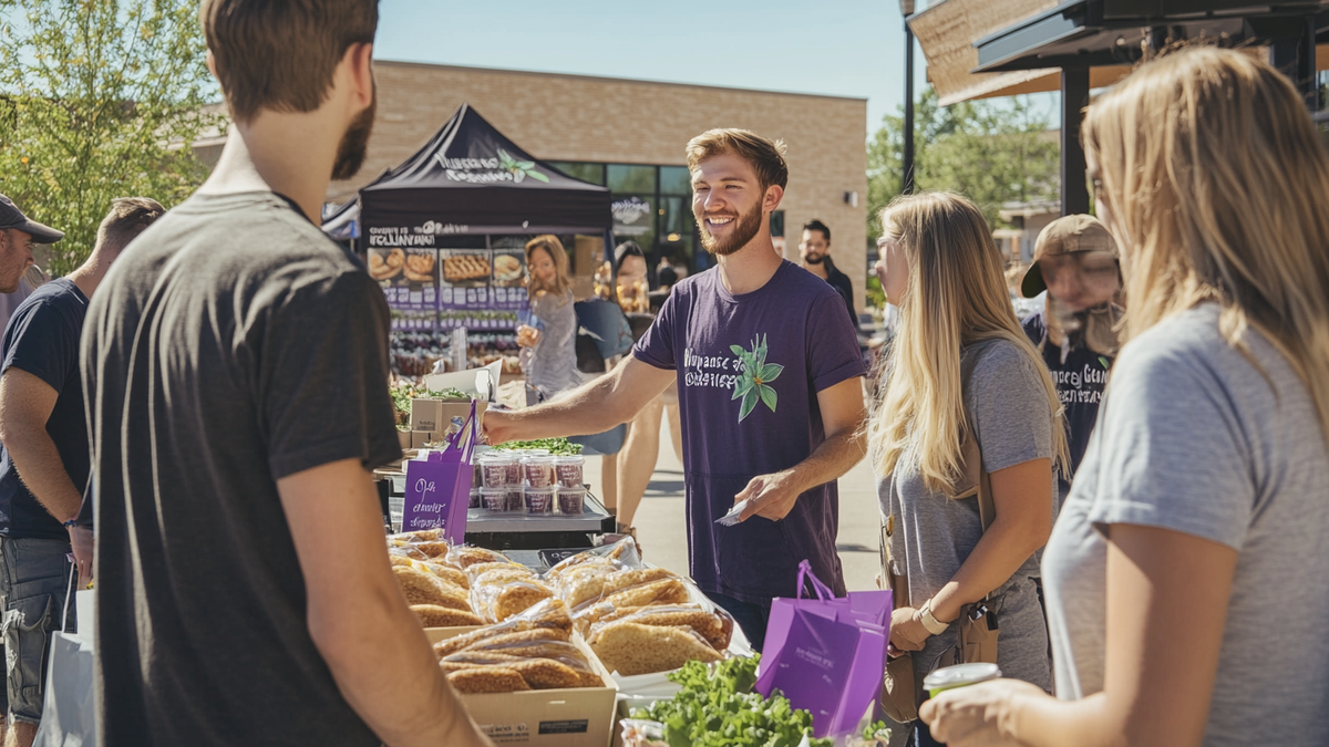 Natural Grocers Hosts Hiring Event and Community Meet & Greet in Waco, TX
