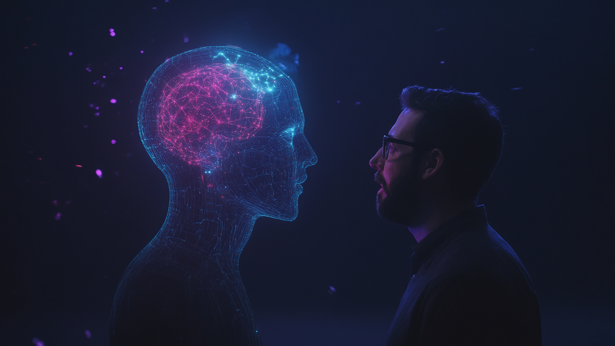 Job Security Concerns: IT Managers on the Impact of AI