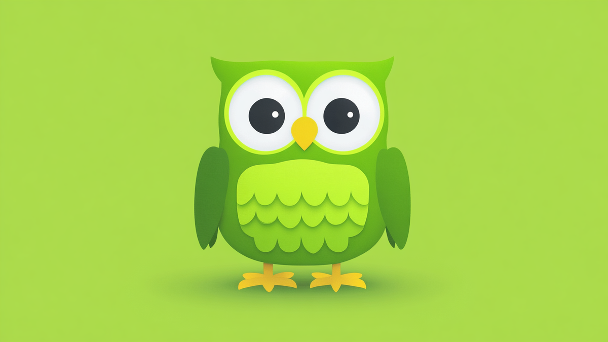 Duolingo Embraces AI Over Contract Workers: A New Hiring Era