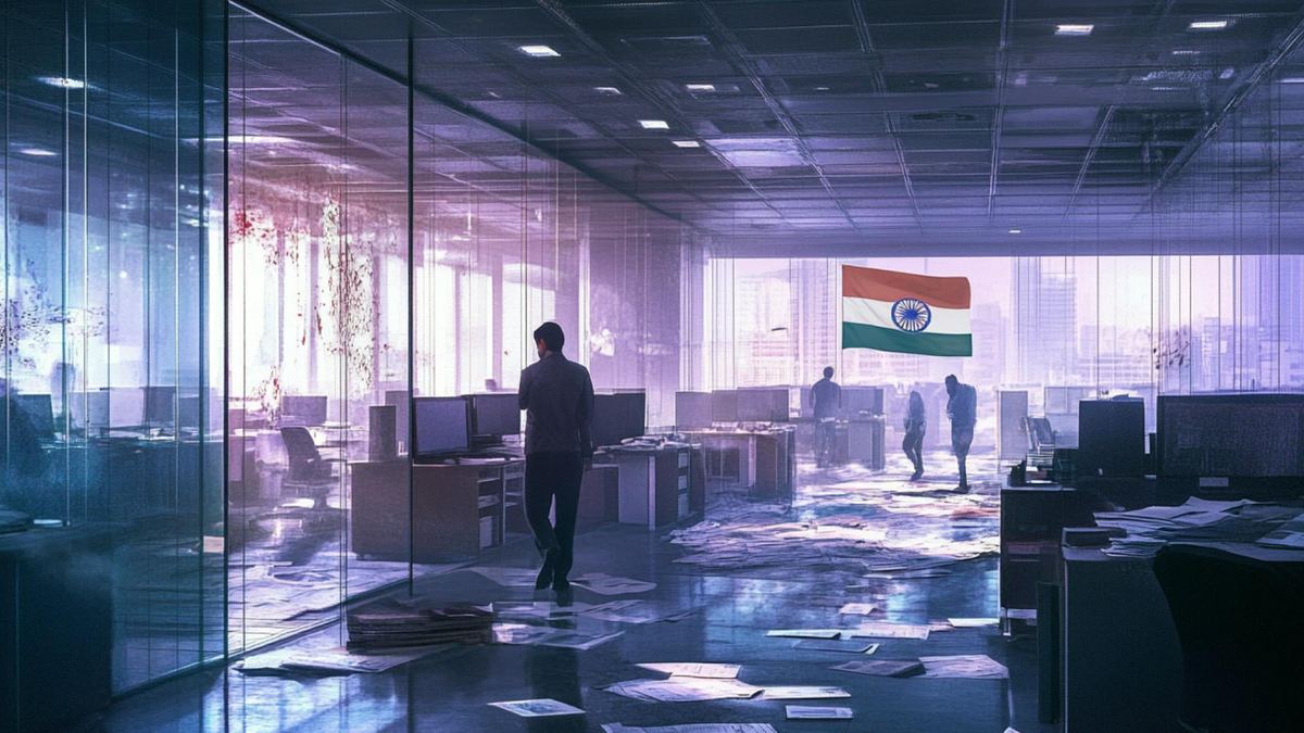8,000 Layoffs in India’s Tech Industry Signal Deeper Challenges